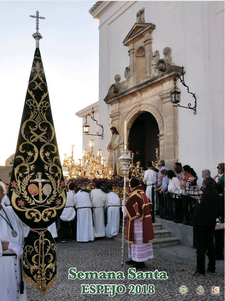 Semana Santa en Espejo  